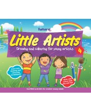 Little Artists 4